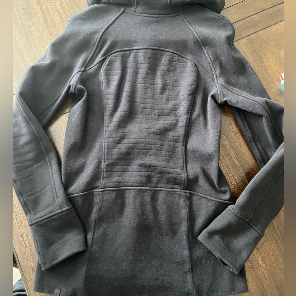Lululemon Zip Jacket - Picture 7 of 7